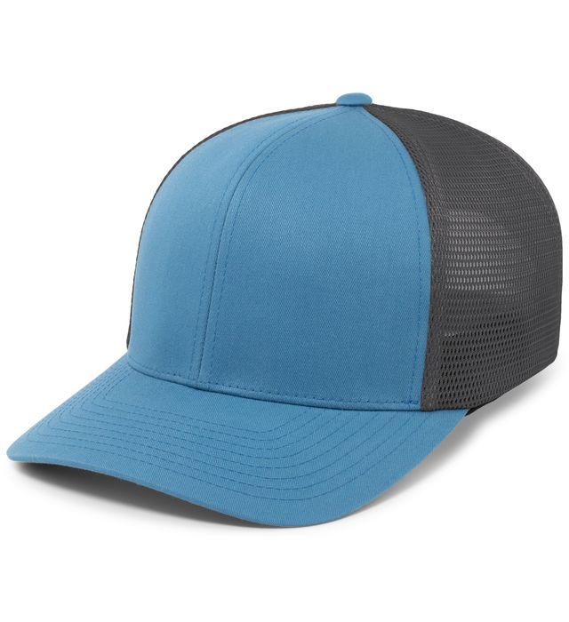 PACIFIC TRUCKER PACFLEX SNAPBACK CAP