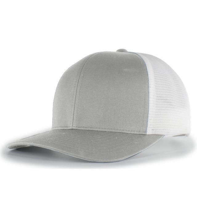 PACIFIC TRUCKER PACFLEX SNAPBACK CAP