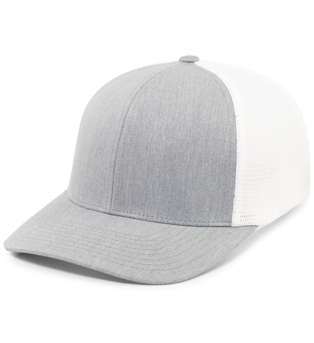 PACIFIC TRUCKER PACFLEX SNAPBACK CAP