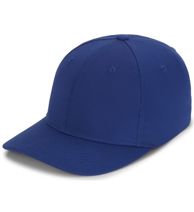 PACIFIC PRO-WOOL PACFLEX CAP