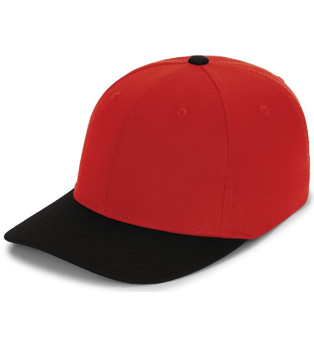 PACIFIC PRO-WOOL PACFLEX CAP