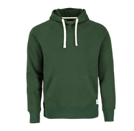 ROOTS73 MEN'S MAPLEGROVE FLEECE HOODIE