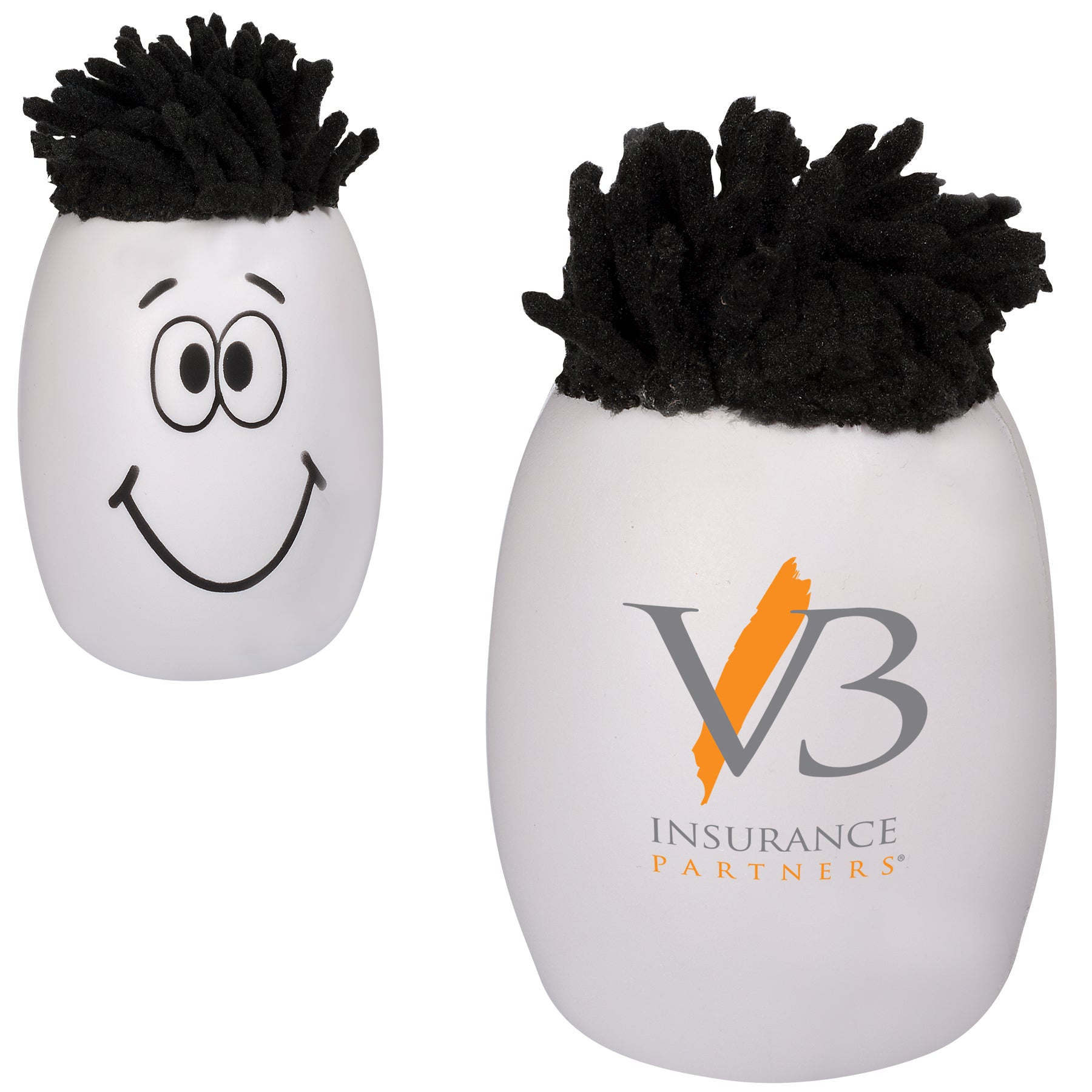 GOOFY GROUP MOPTOPPERS STRESS RELIEVER