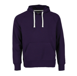 ROOTS73 MEN'S MAPLEGROVE FLEECE HOODIE