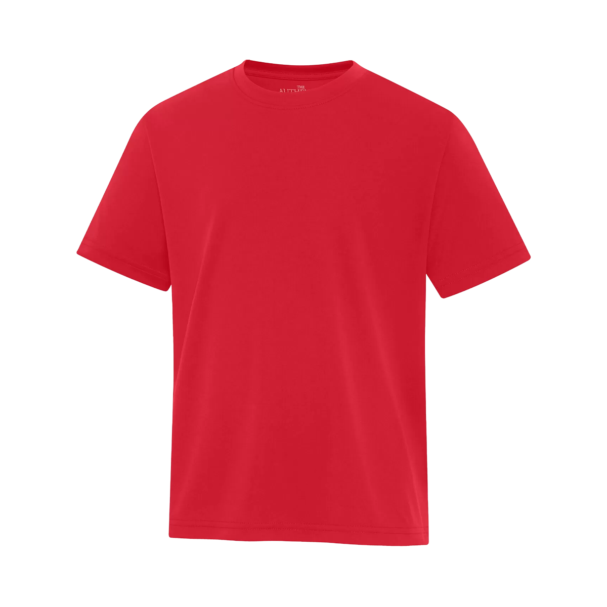 ATC ESSENTIALS YOUTH PERFORMANCE TEE