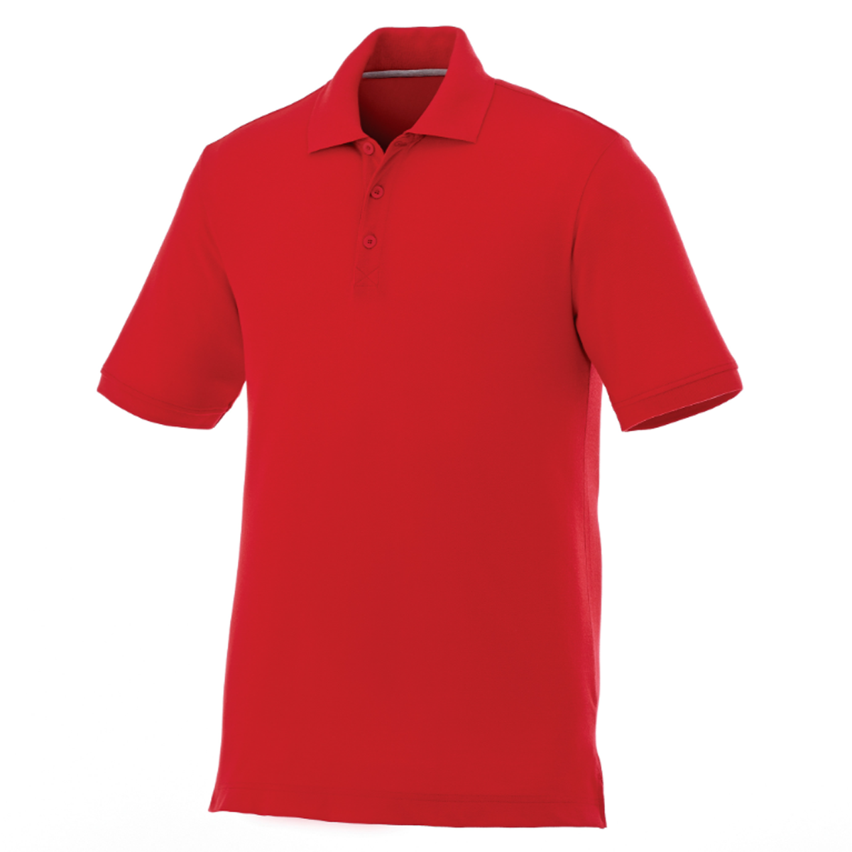 LANDMARK MEN'S CRANDELL SS POLO SHIRT