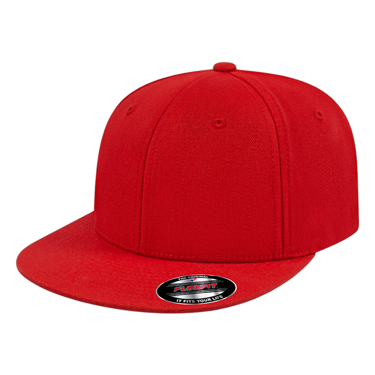 FLEXFIT WOOL BLEND PERFORMANCE HAT