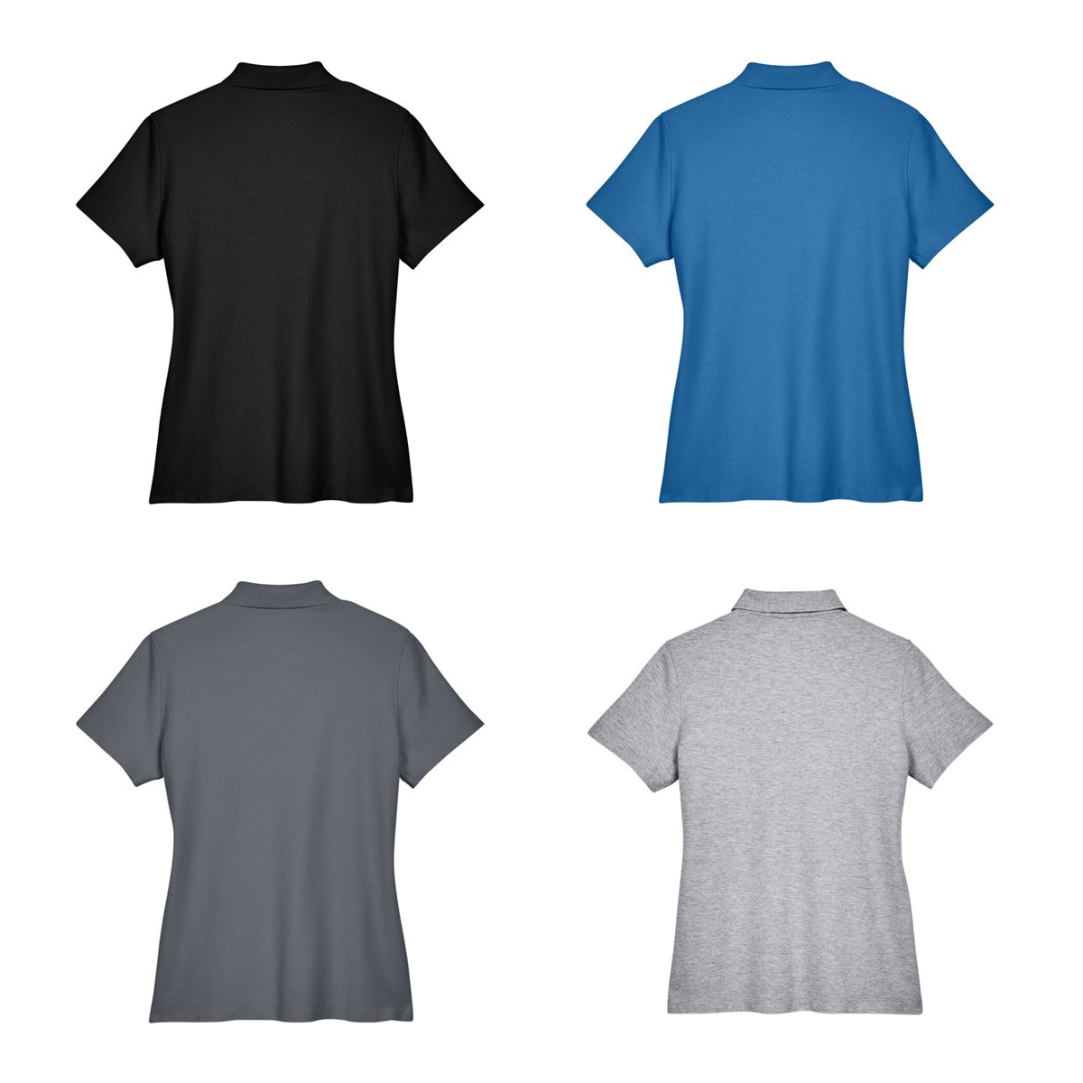 DEVON & JONES LADIES DRYTEC20 PERFORMANCE POLO