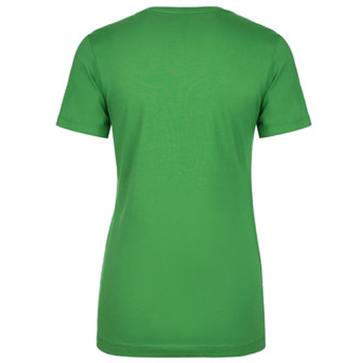 NEXT LEVEL APPAREL LADIES T-SHIRT