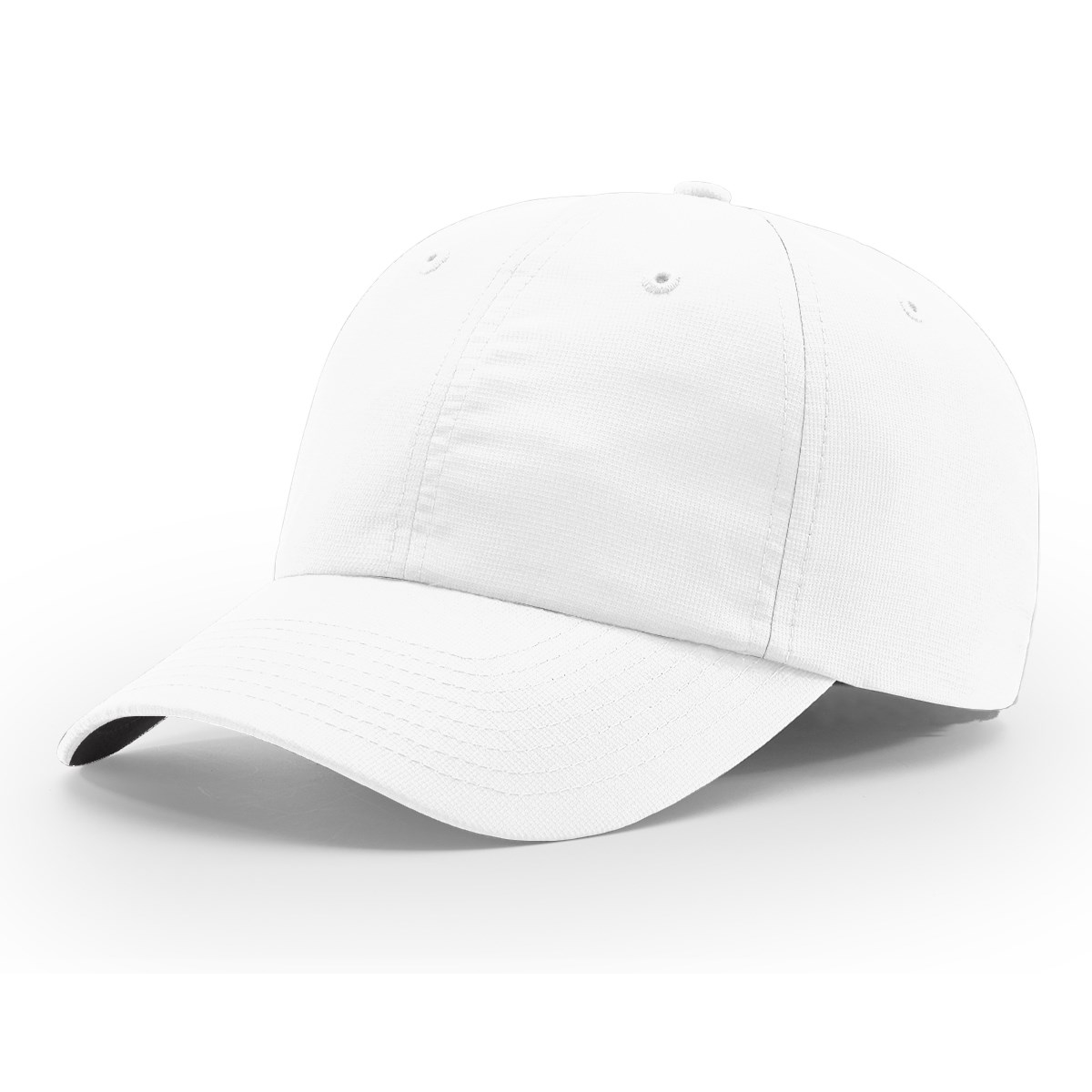RICHARDSON RELAXED PERFORMANCE LITE ADJUSTABLE POLY HAT