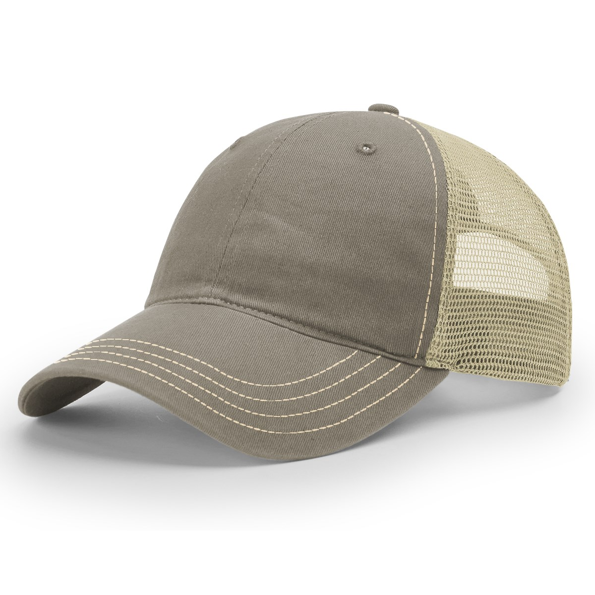 RICHARDSON WASHED TRUCKER HAT