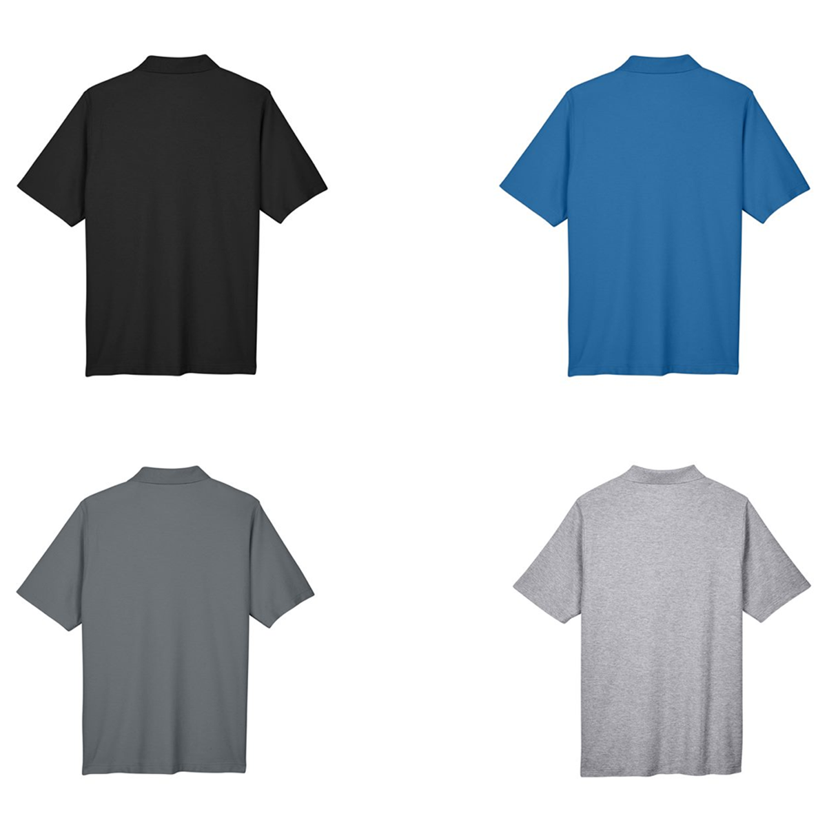 DEVON & JONES MEN'S DRYTEC20 PERFORMANCE POLO