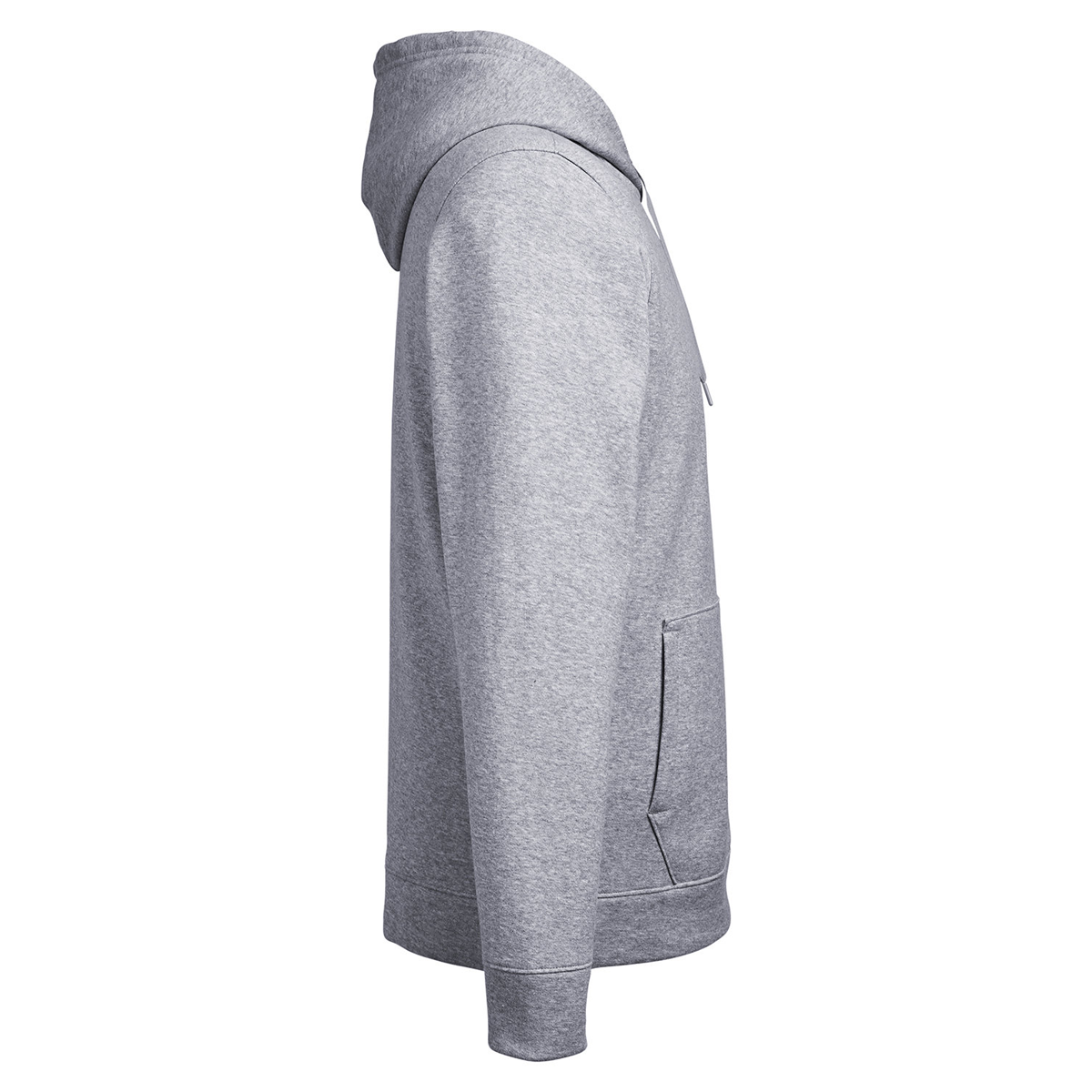 UNDER ARMOUR MEN'S HUSTLE HOODIE