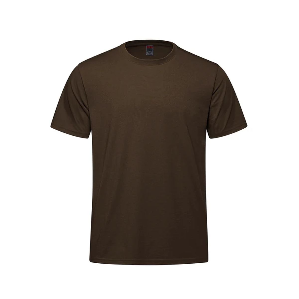 CANADA SPORTSWEAR YOUTH SPRINT 50/50 COTTON/POLY CREWNECK T-SHIRT