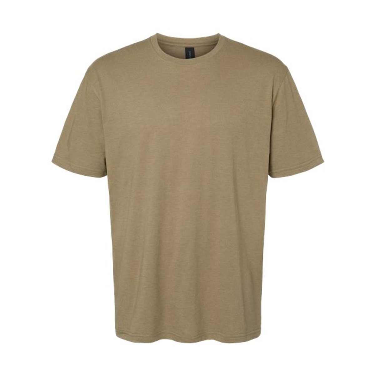 GILDAN ADULT SOFTSTYLE CVC T-SHIRT