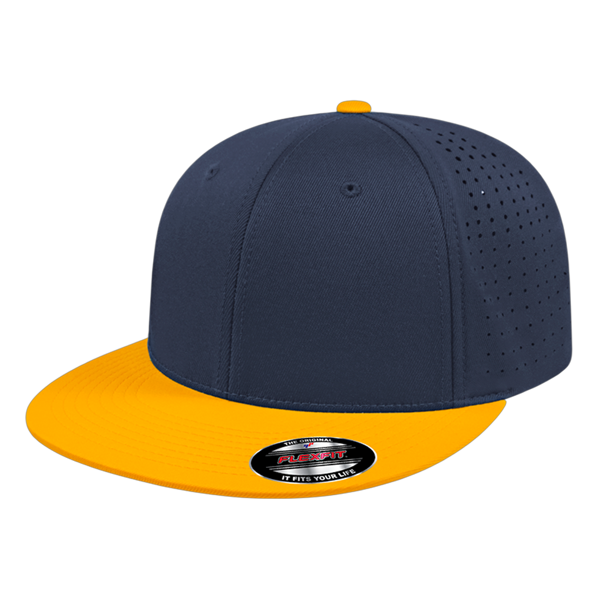 FLEXFIT PERFORATED PERFORMANCE HAT