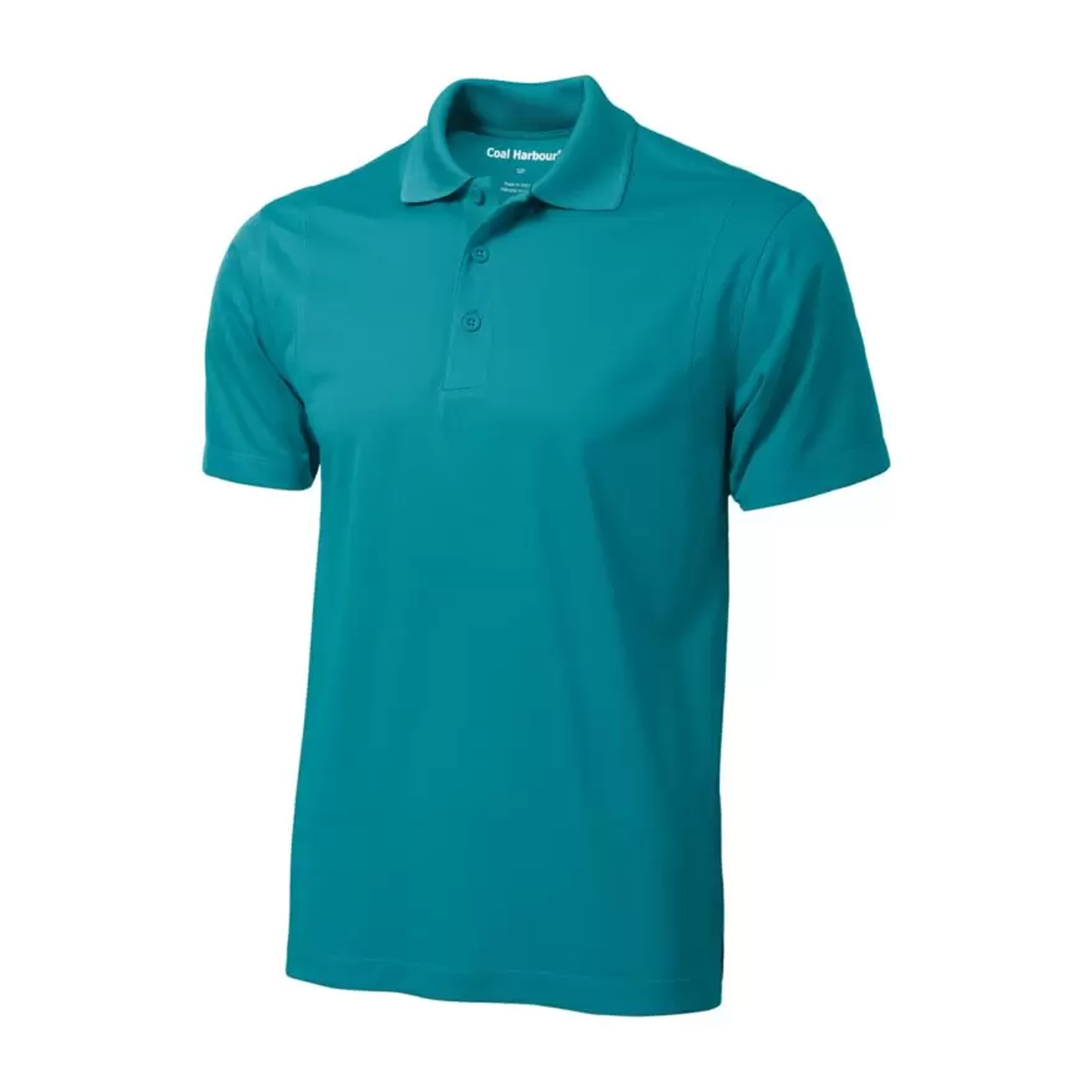 COAL HARBOUR MEN'S SNAG RESISTANT POLO