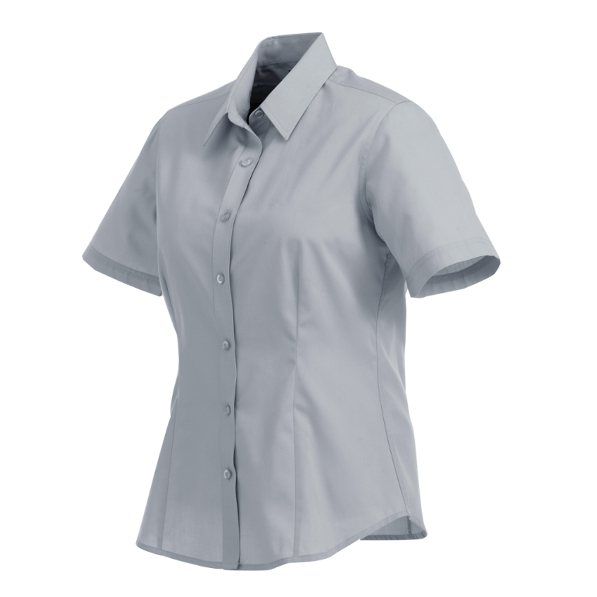 ELEVATE LADIES COLTER SHORT SLEEVE DRESS SHIRT