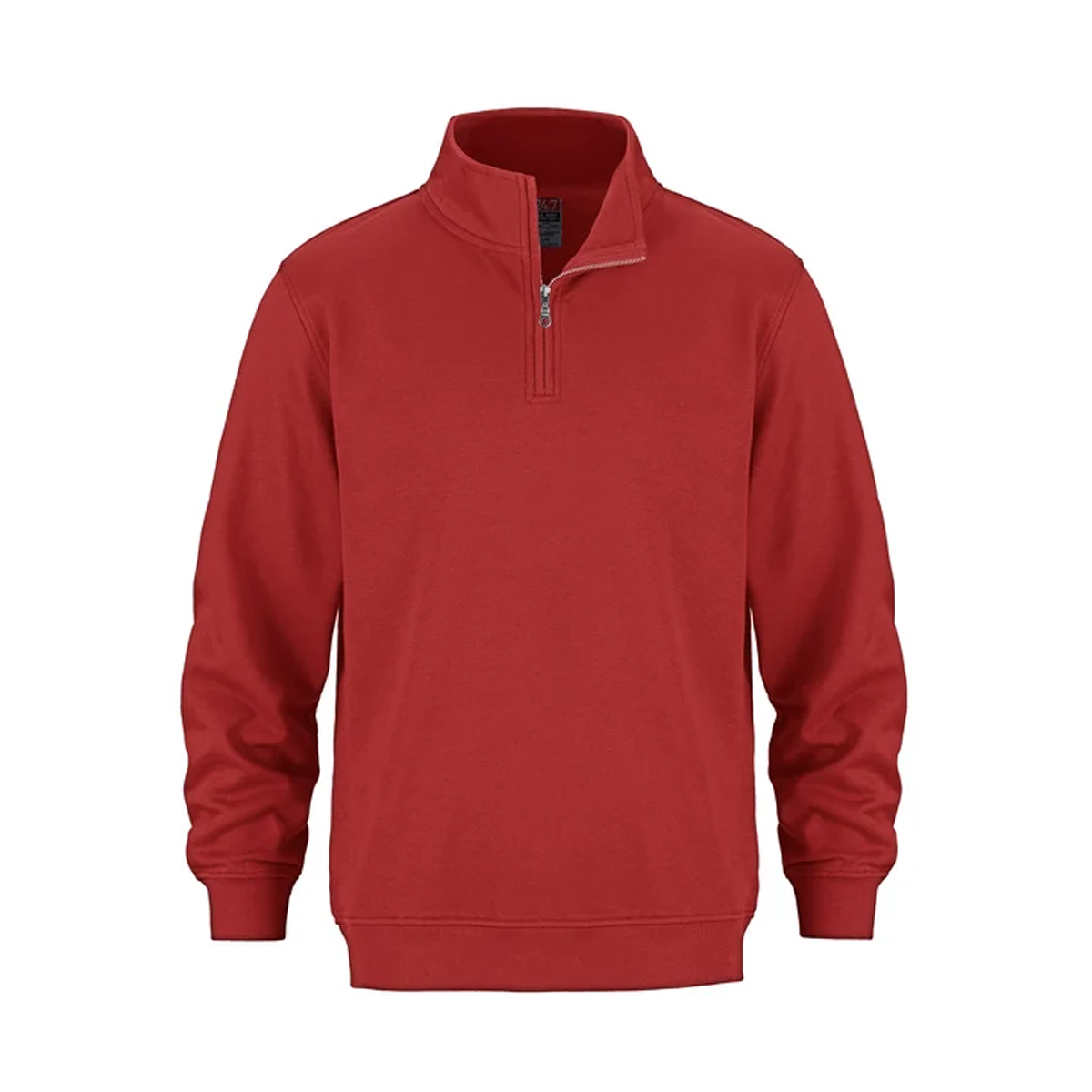 CANADA SPORTSWEAR ADULT FLUX QUARTER-ZIP SWEATSHIRT
