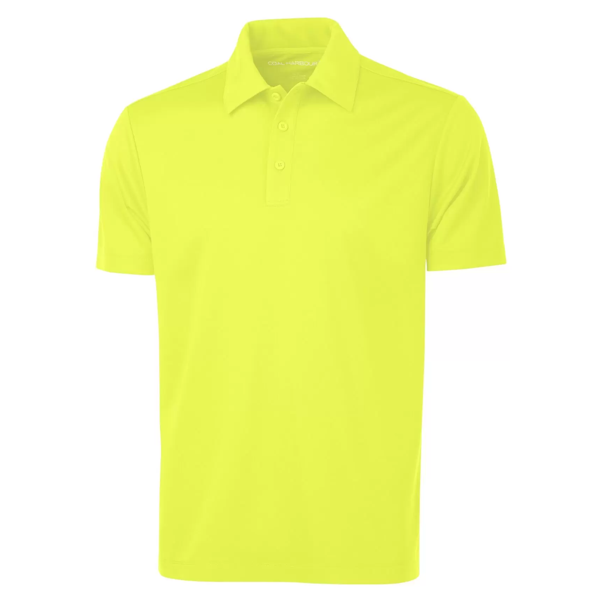 COAL HARBOUR MEN'S EVERYDAY POLO SHIRT
