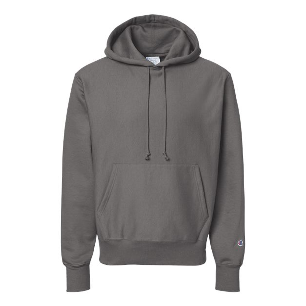 CHAMPION REVERSE WEAVE HOODED SWEATSHIRT