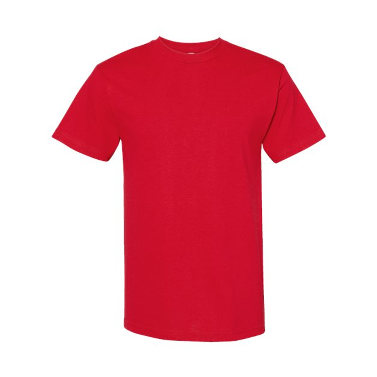 AMERICAN APPAREL ADULT HEAVYWEIGHT COTTON TEE