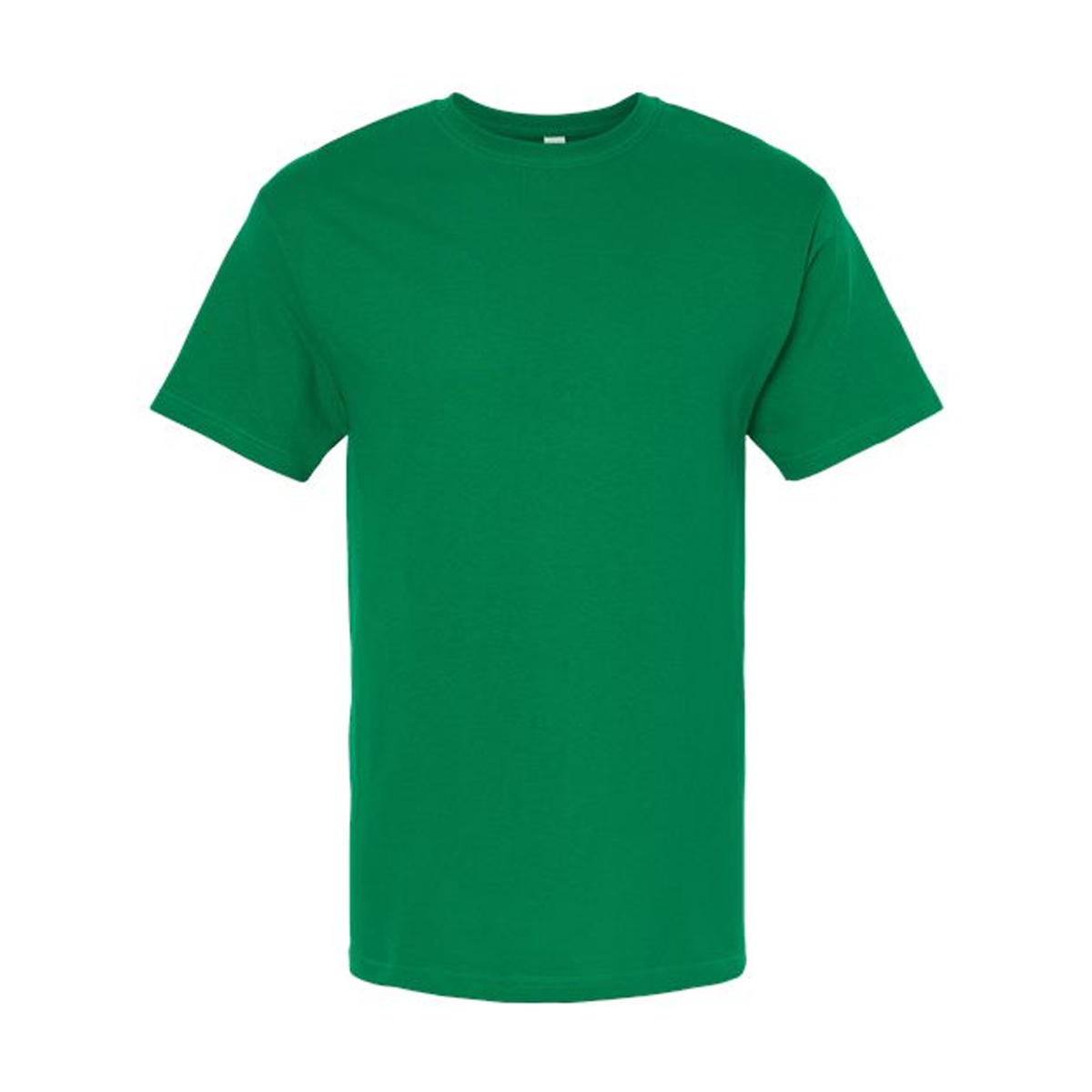 M&O MEN'S GOLD SOFT TOUCH T-SHIRT