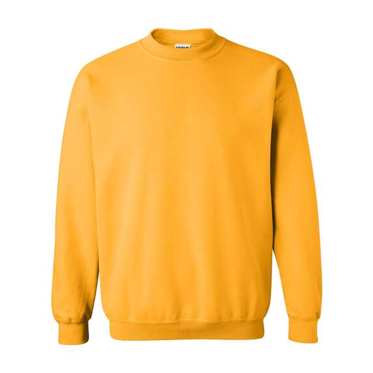 GILDAN ADULT HEAVYWEIGHT BLEND CREWNECK SWEATSHIRT