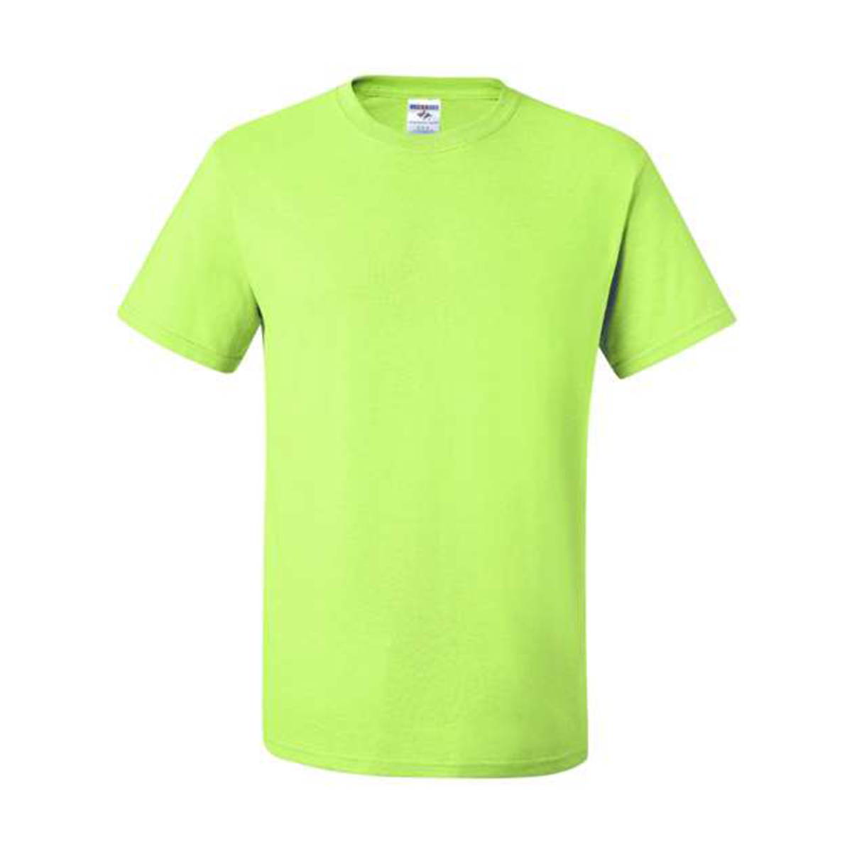 JERZEES ADULT DRI-POWER 50/50 T-SHIRT