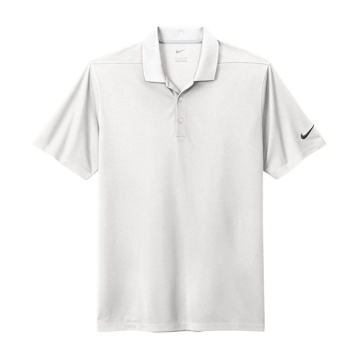 NIKE MEN'S DRI-FIT MICRO PIQUE 2.0 POLO
