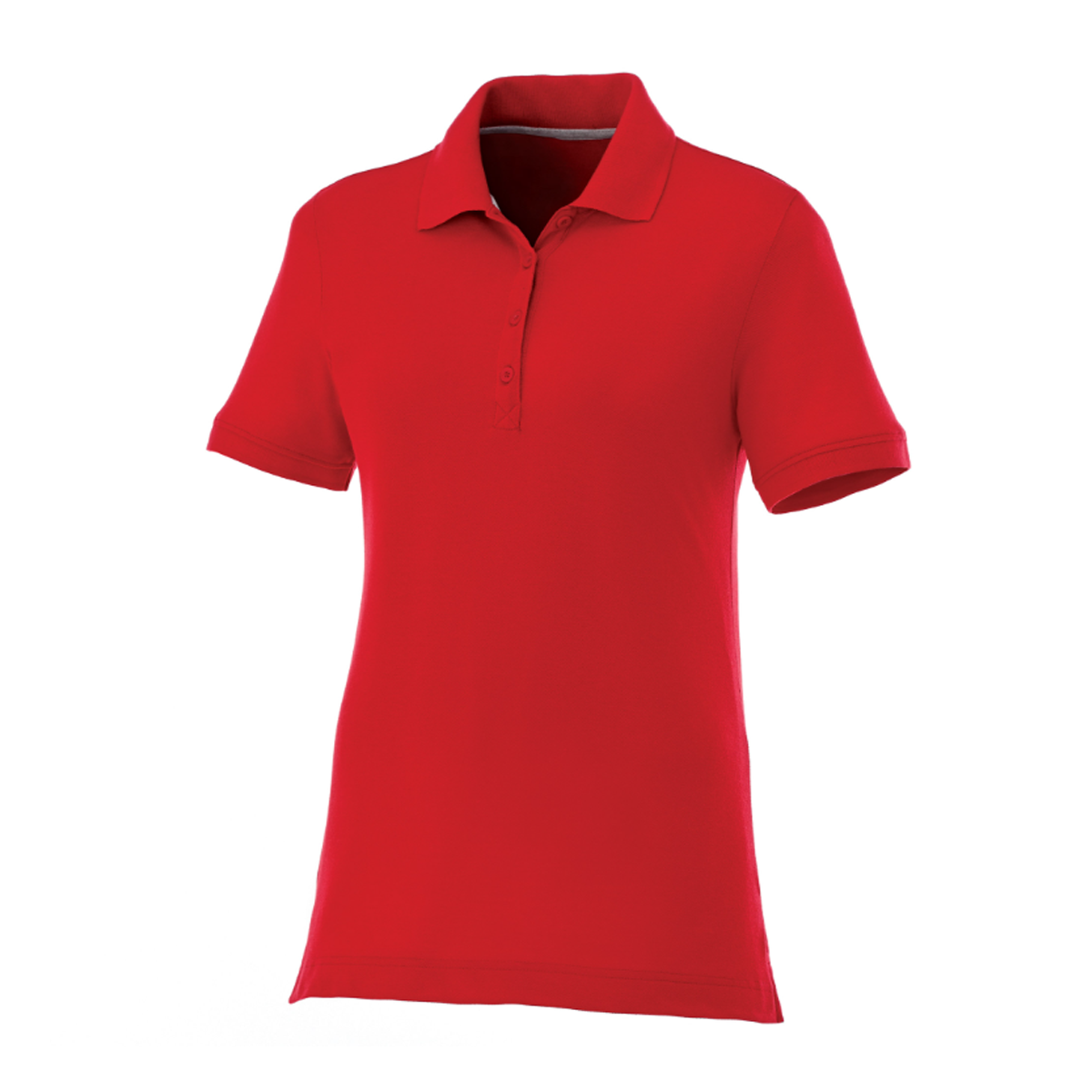 LANDMARK LADIES CRANDELL SS POLO SHIRT