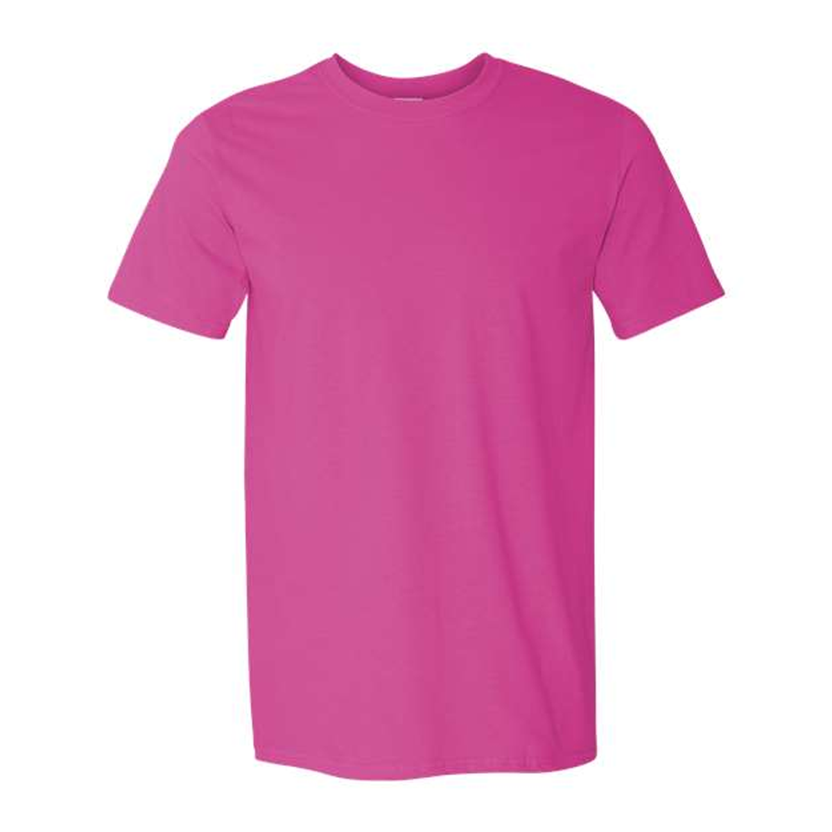 GILDAN ADULT SOFT STYLE T-SHIRT