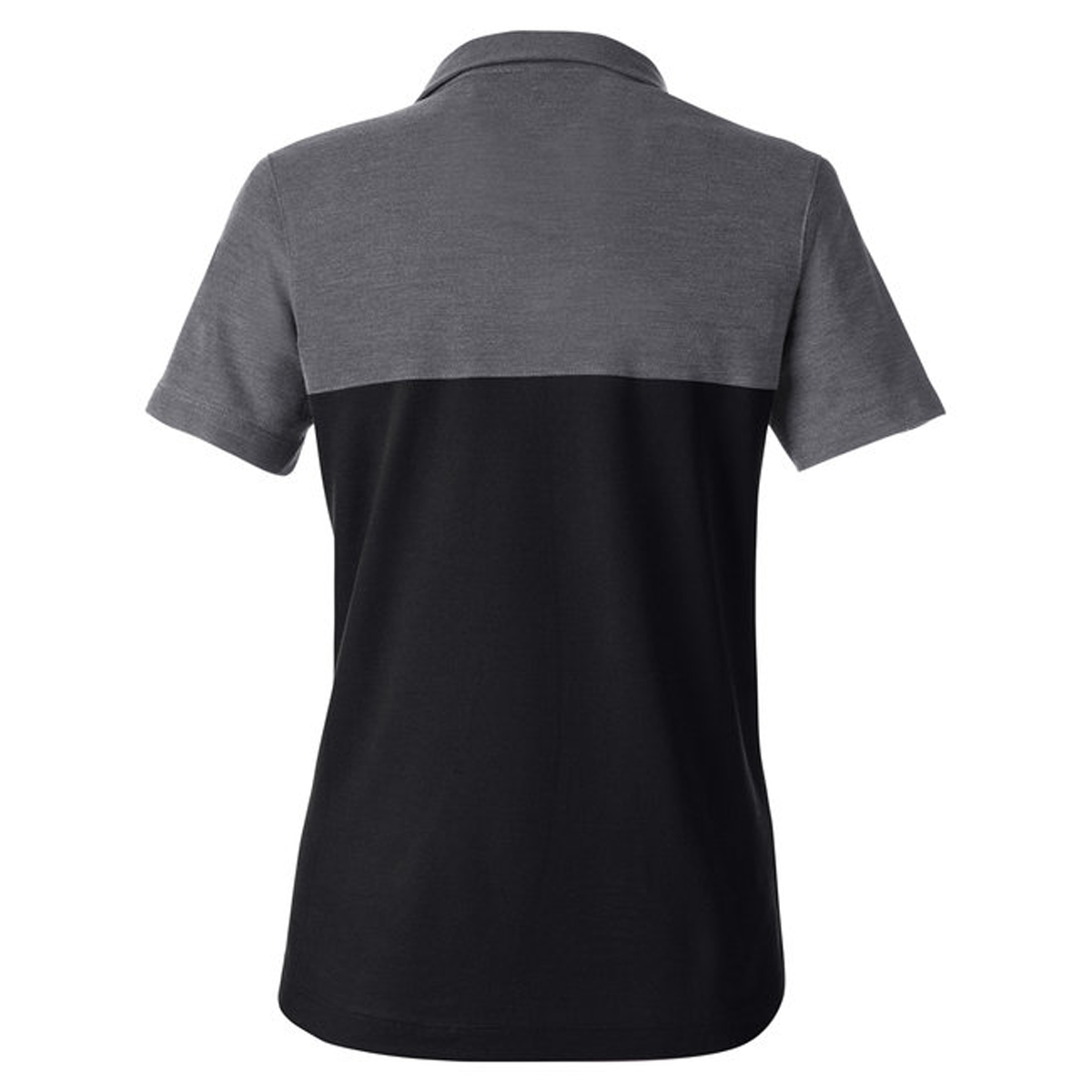 CORE365 LADIES FUSION CHROMASOFT COLORBLOCK POLO