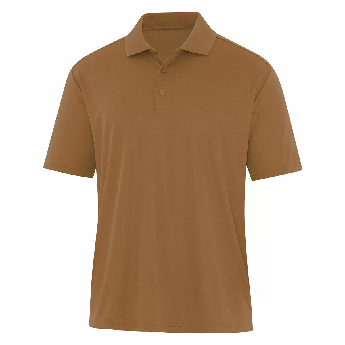 COAL HARBOUR MEN'S EVERYDAY SNAG RESISTANT POLO SHIRT