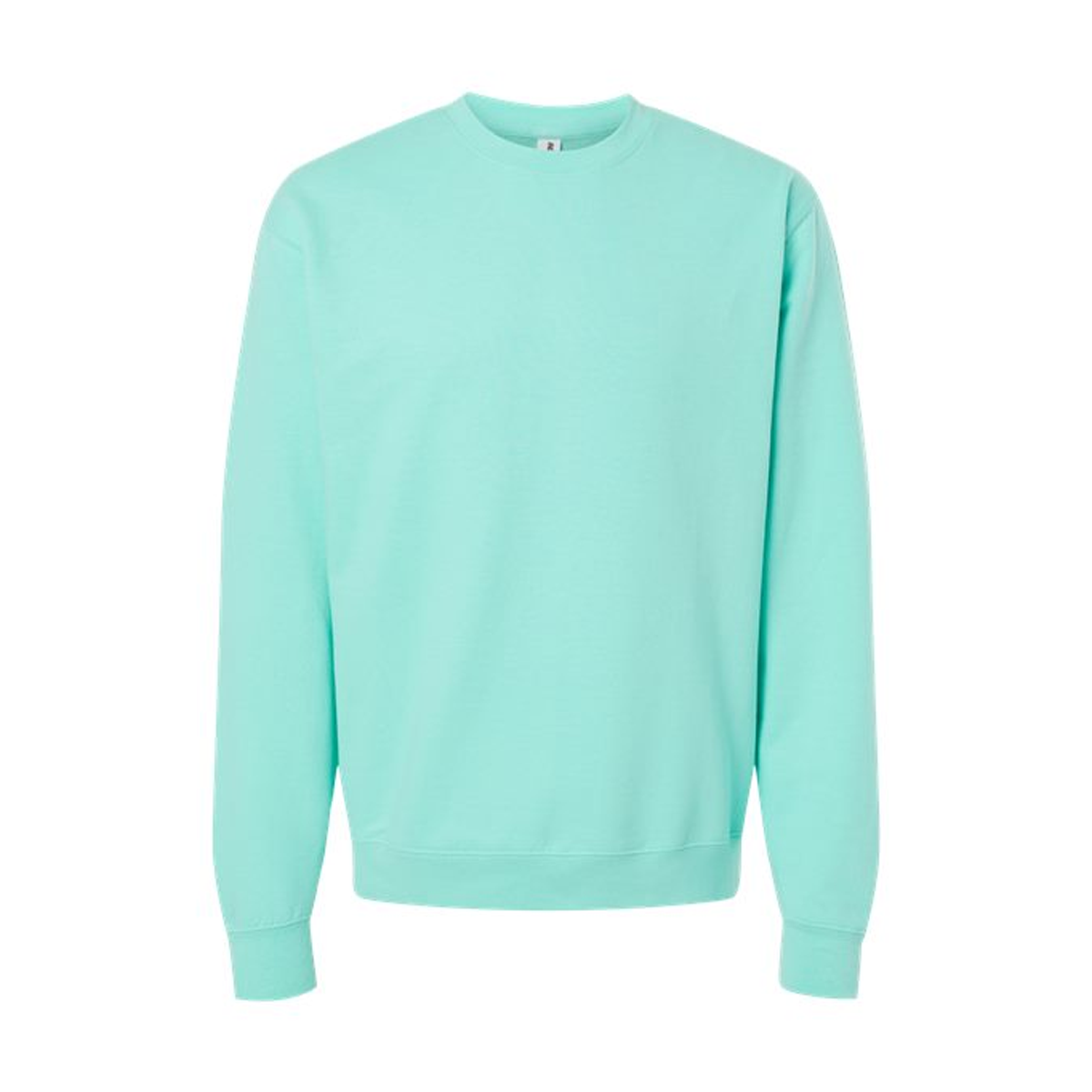 INDEPENDENT TRADING CO. ADULT MIDWEIGHT CREWNECK SWEATSHIRT