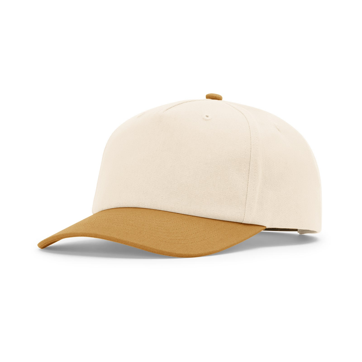 RICHARDSON 5-PANEL GRAMPS HAT