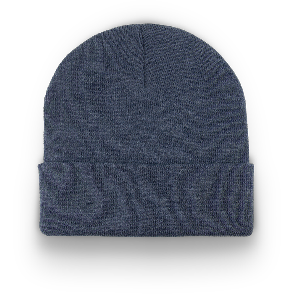 DIVISION TRADITIONAL KNIT HAT WITH CUFF
