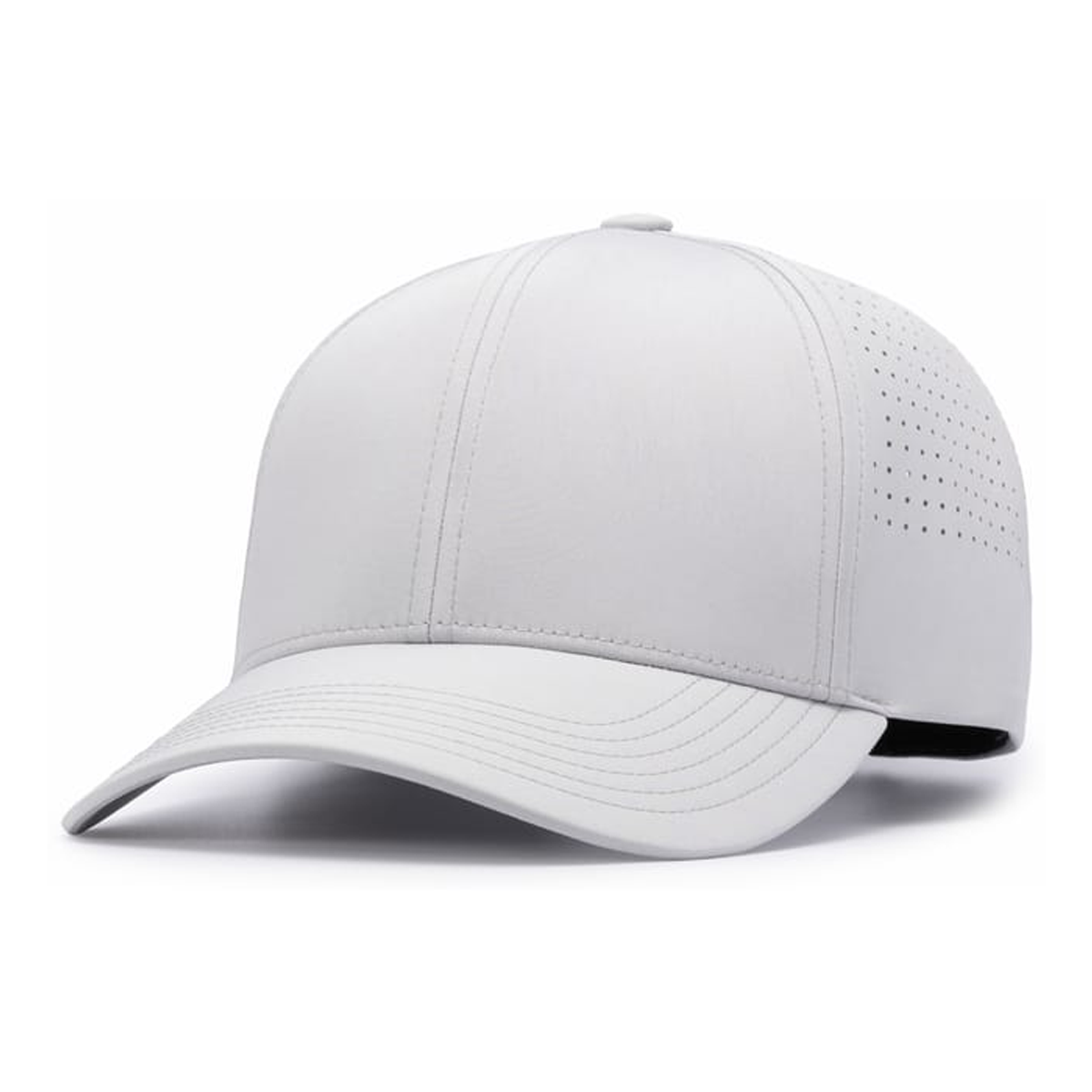 PACIFIC LIGHTWEIGHT PERFORATED SNAPBACK