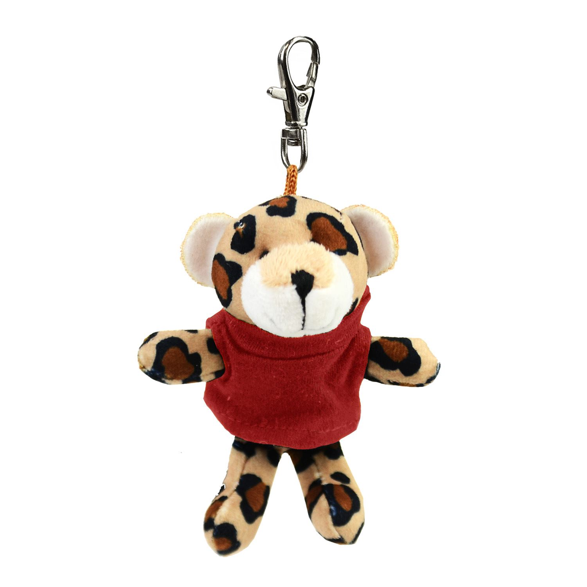 KOOZIE WILD BUNCH KEY TAGS