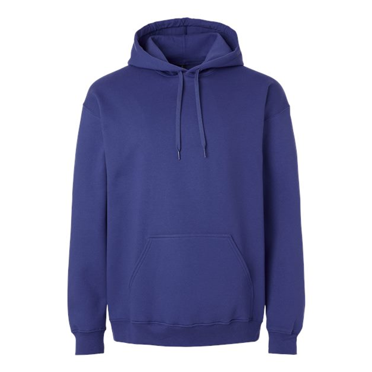 GILDAN ADULT SOFTSTYLE MIDWEIGHT HOODED SWEATSHIRT