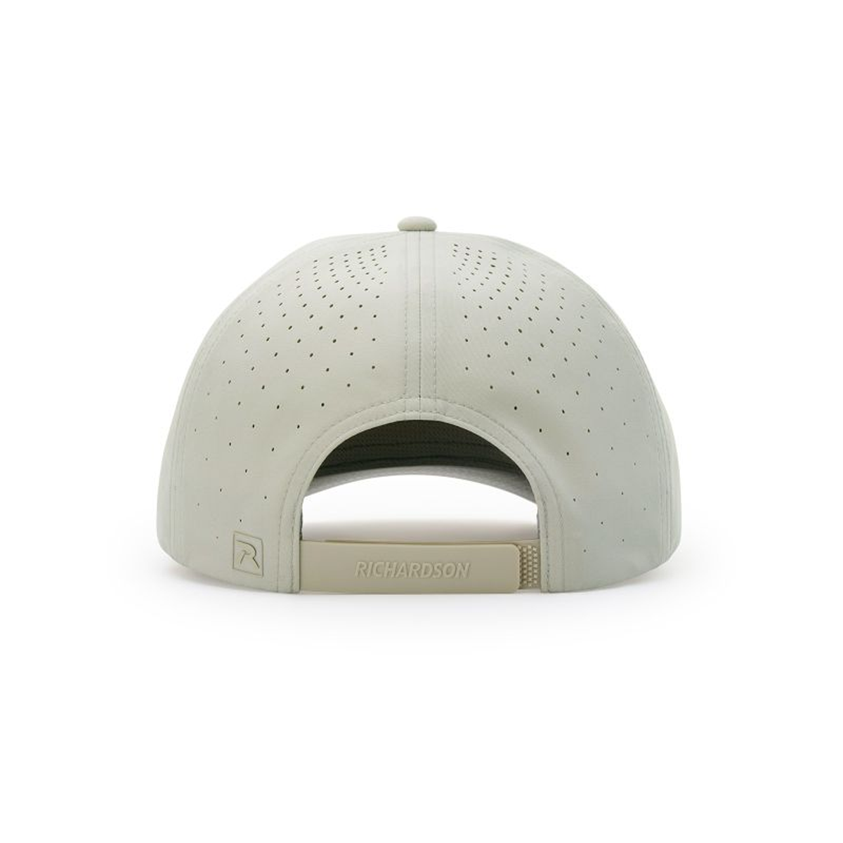 RICHARDSON RELAXED PERFORMANCE LASER PERF HAT
