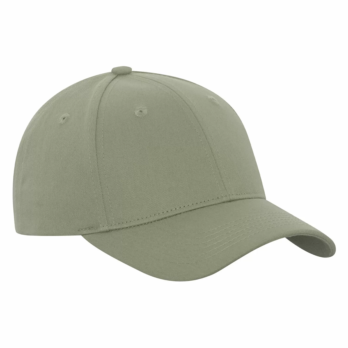 KOI COTTON MID PROFILE STRUCUTRED SNAPBACK HAT