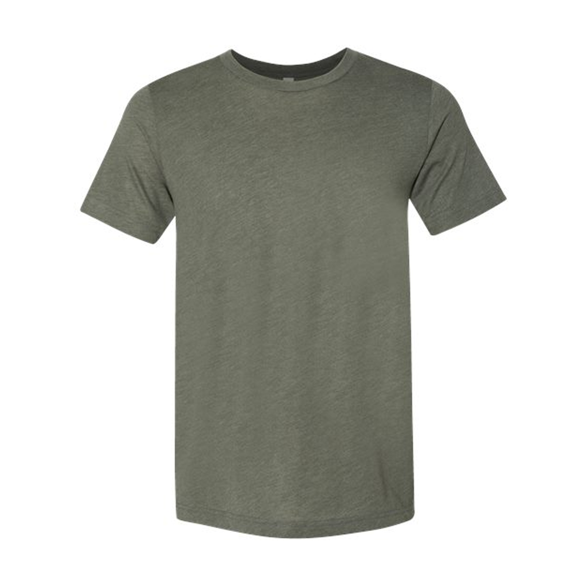 BELLA + CANVAS ADULT TRIBLEND TEE