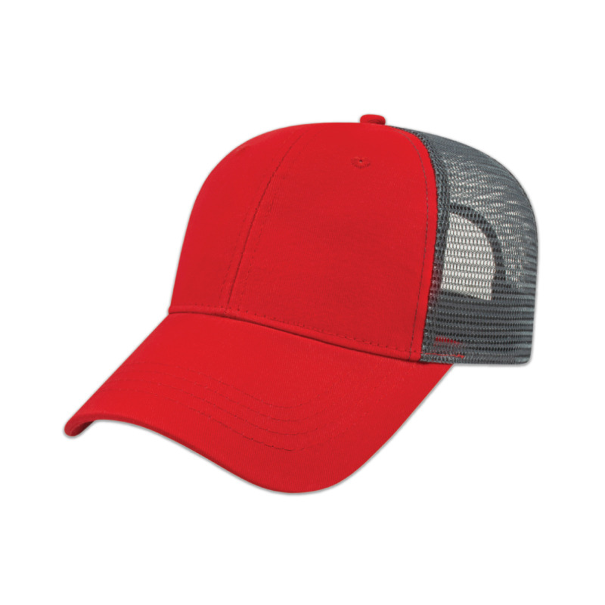 X-TRA VALUE MESH BACK HAT