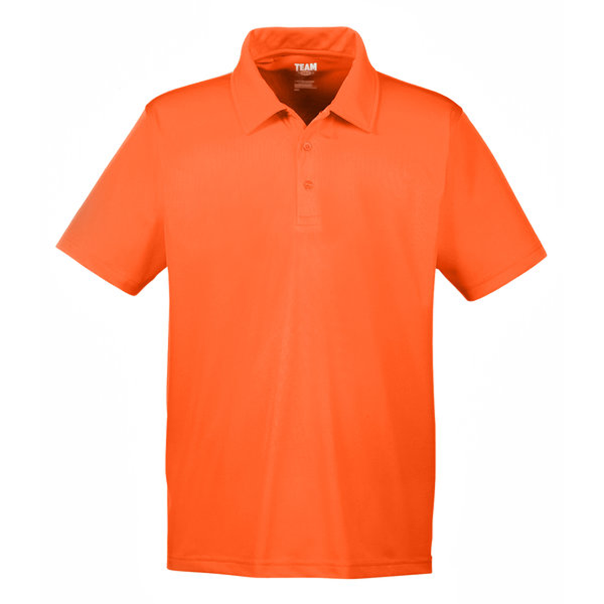 TEAM365 MEN'S COMMAND POLO