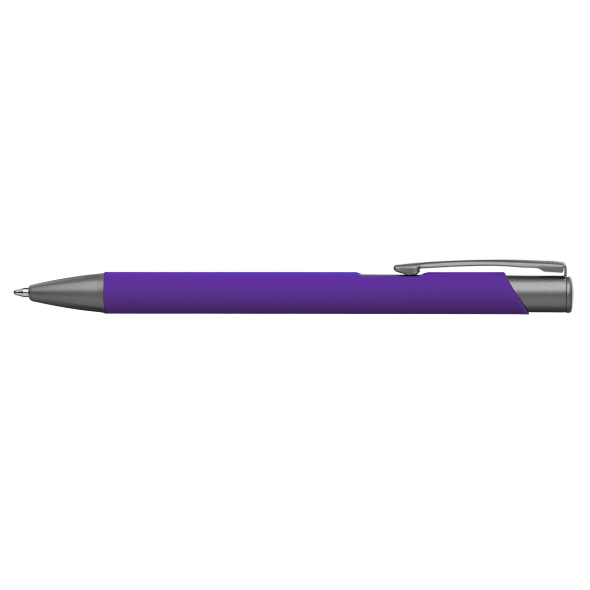 CROSBY SOFTY PEN - COLOUR JET