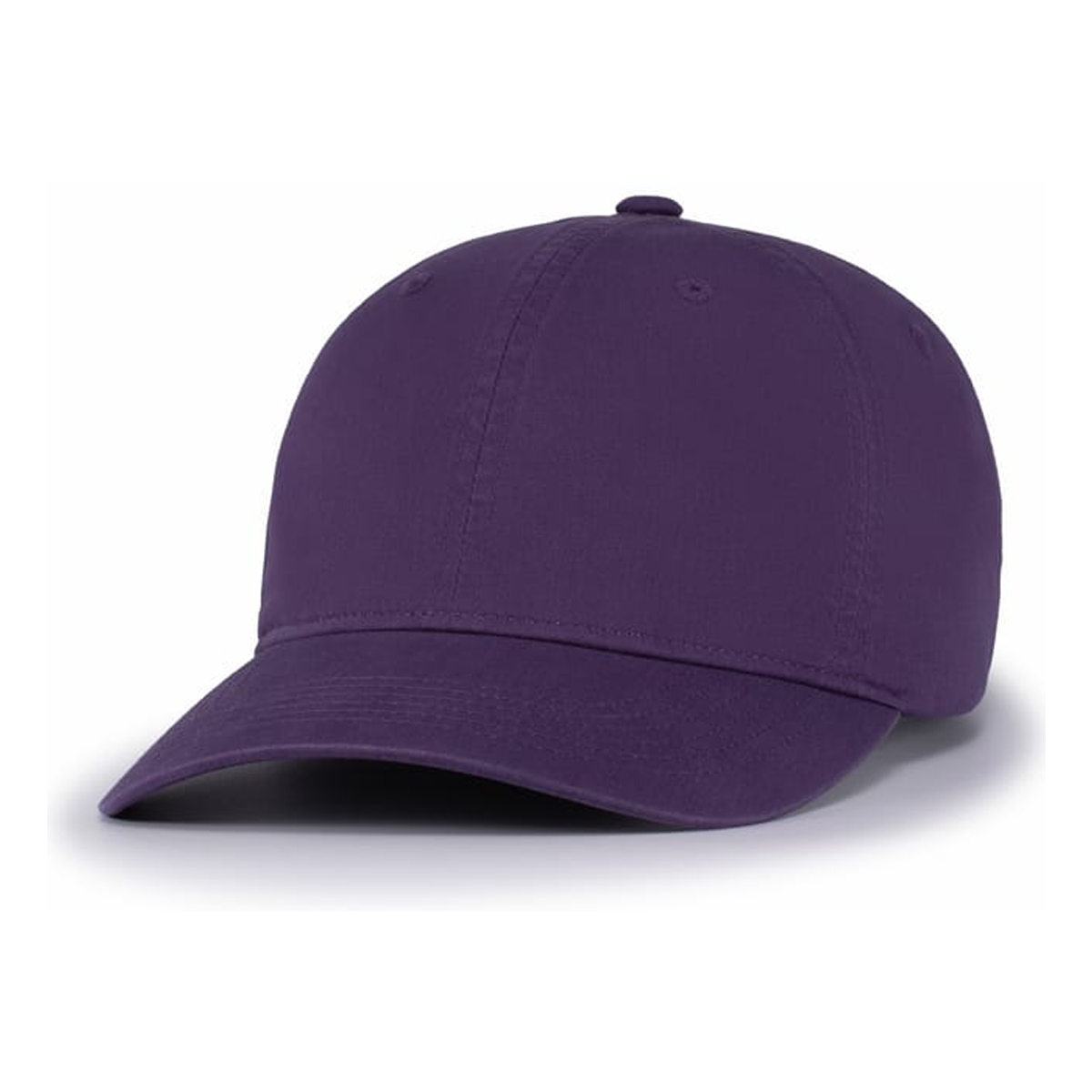 PACIFIC VINTAGE BUCKLE STRAP UNSTRUCTURED HAT