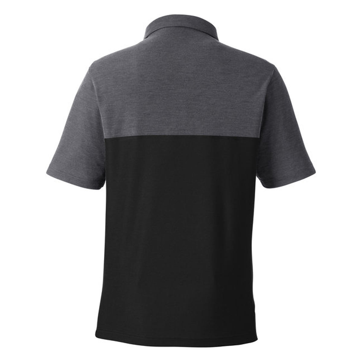 CORE365 MEN'S FUSION CHROMASOFT COLORBLOCK POLO