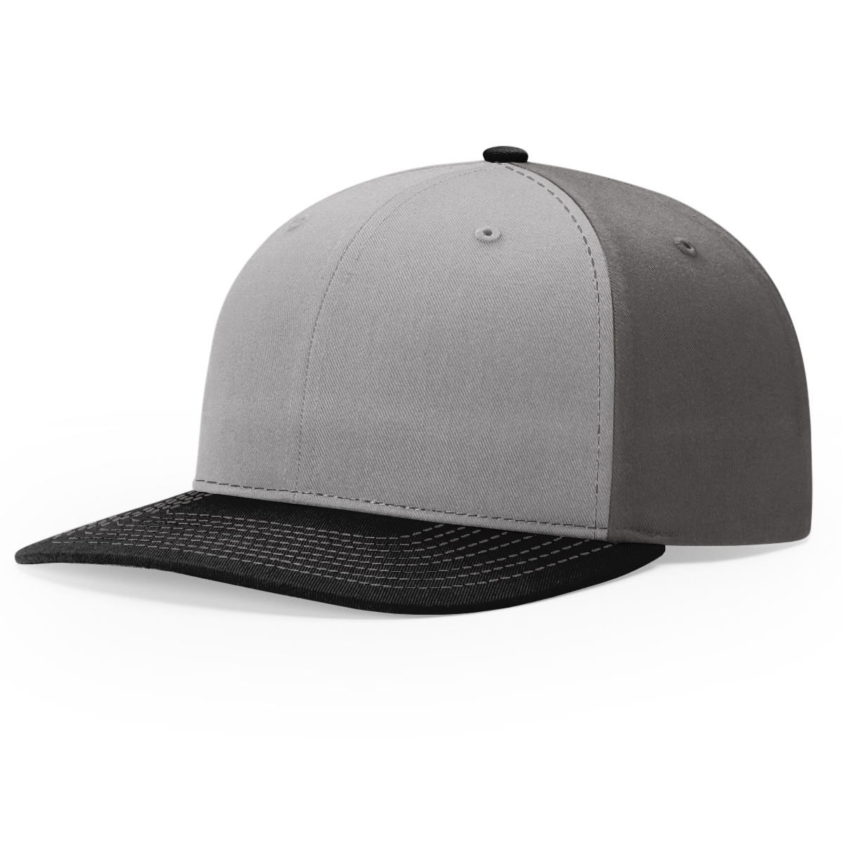 RICHARDSON TWILL BACK TRUCKER CAP