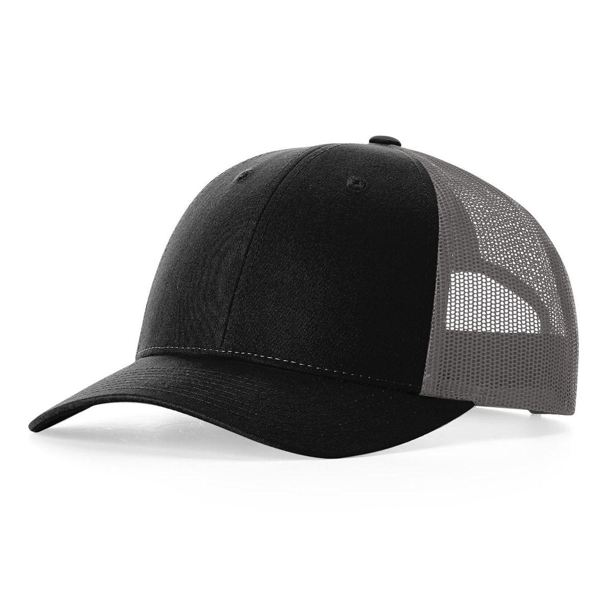 RICHARDSON LOW PRO TRUCKER HAT